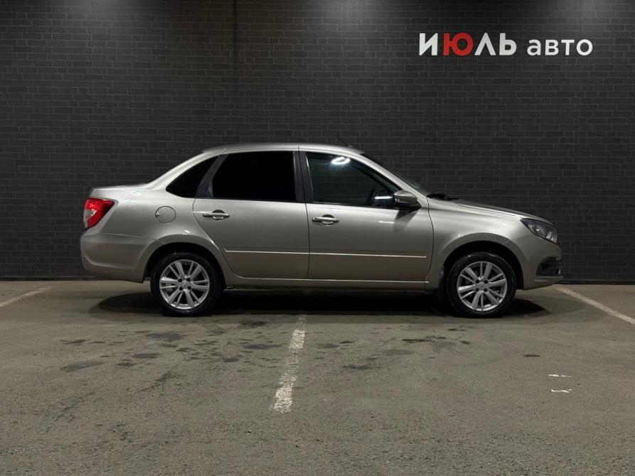 Lada (ВАЗ) Granta I Рестайлинг Челябинск  - изображение 4
