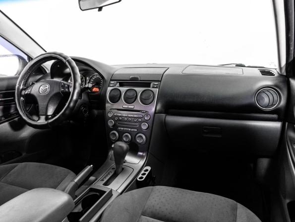 Mazda 6 I (GG) с пробегом 2004 года, цена 499 000 рублей, 340000 км, седан, Автокод Объявления