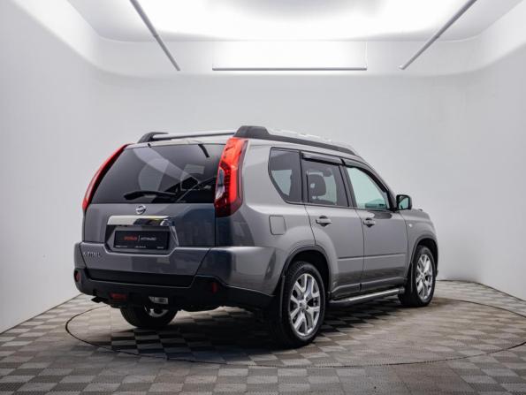 Nissan X-Trail II Рестайлинг с пробегом 2014 года, цена 1 334 000 рублей, 191596 км, внедорожник, Автокод Объявления