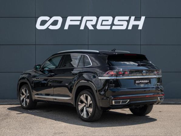 Volkswagen Teramont I Рестайлинг (China Market) с пробегом 2025 года, цена 5 200 000 рублей, 112 км, внедорожник, Автокод Объявления