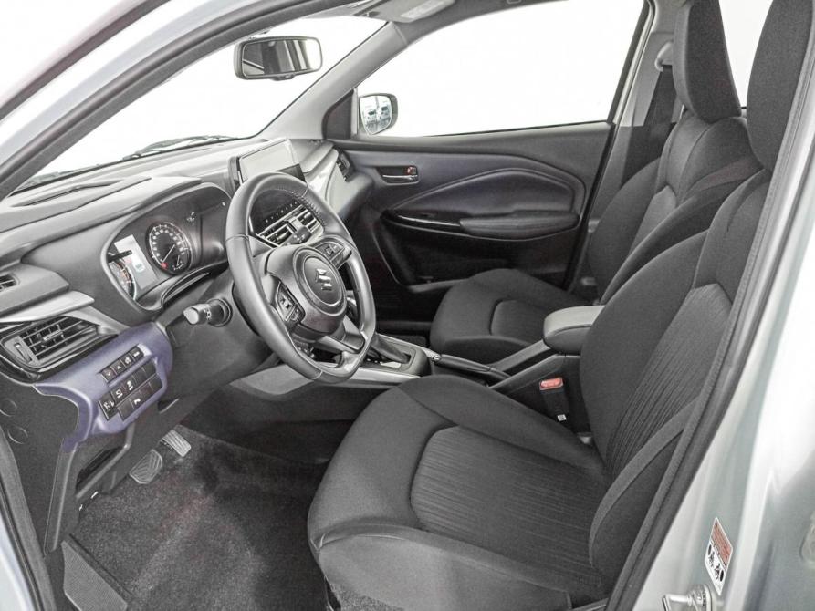 Suzuki Baleno III Казань  - изображение 20