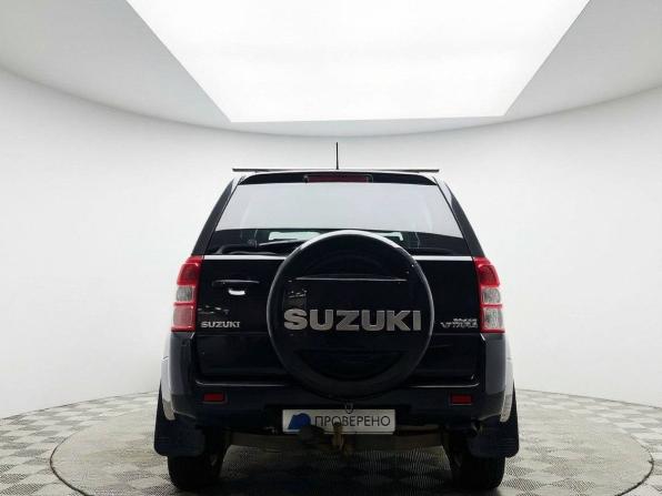 Suzuki Grand Vitara II Рестайлинг 2 с пробегом 2014 года, цена 1 199 000 рублей, 203338 км, внедорожник, Автокод Объявления