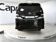 Toyota Vellfire I Новосибирск  - изображение 26