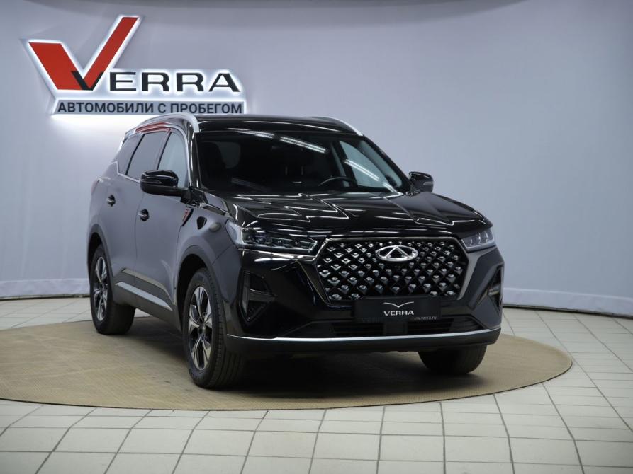 Chery Tiggo 7 Pro Max I Уфа  - изображение 3