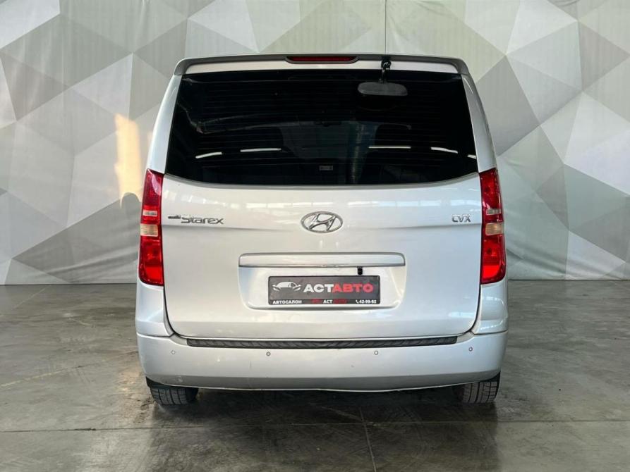 Hyundai Grand Starex I Оренбург  - изображение 5