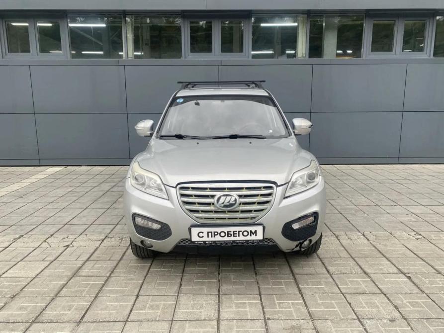 Lifan X60 I Новосибирск  - изображение 2