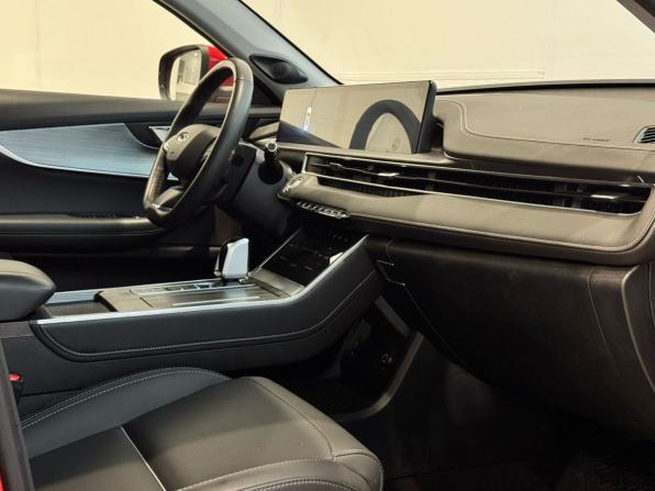 Chery Tiggo 7 Pro Max I с пробегом 2023 года, цена 1 680 000 рублей, 96000 км, внедорожник, Автокод Объявления
