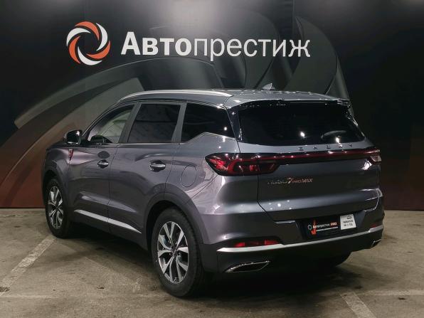 Chery Tiggo 7 Pro Max I с пробегом 2023 года, цена 1 715 000 рублей, 22100 км, внедорожник, Автокод Объявления