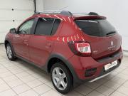 Renault Sandero II Рестайлинг Энгельс  - изображение 22