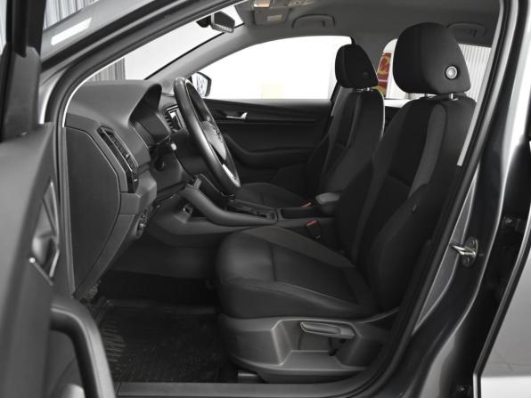 Skoda Karoq I с пробегом 2020 года, цена 2 670 000 рублей, 94155 км, внедорожник, Автокод Объявления
