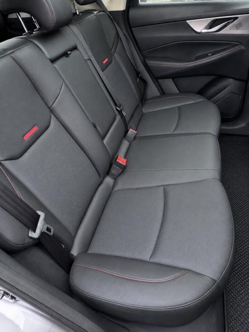 Changan CS35 Plus I Рестайлинг Набережные Челны  - изображение 19
