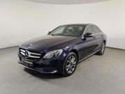 Mercedes-Benz C-Класс IV (W205) Уфа  - изображение 28