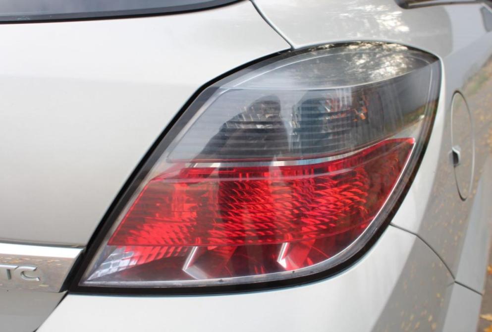 Opel Astra H Рестайлинг Нижний Новгород  - изображение 19
