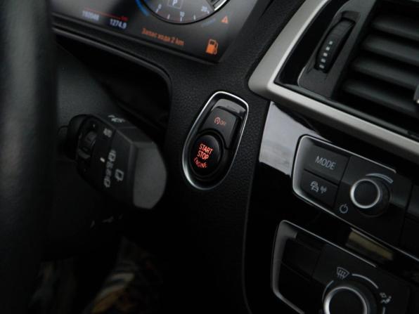 BMW 1 серии II (F20/F21) Рестайлинг 2 с пробегом 2018 года, цена 1 757 077 рублей, 192048 км, хэтчбек, Автокод Объявления