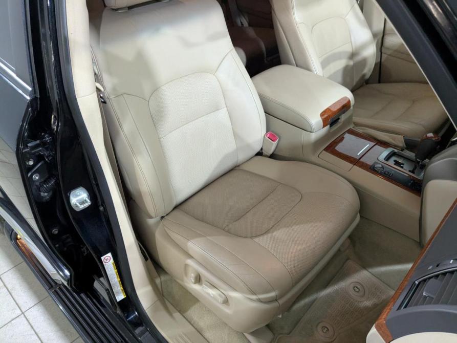 Toyota Land Cruiser 200 Series Рестайлинг 1 Химки  - изображение 14