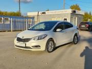 Kia Cerato III Чебоксары  - изображение 23