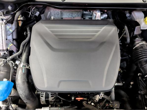 Haval Jolion I Рестайлинг с пробегом 2024 года, цена 2 200 000 рублей, 23514 км, внедорожник, Автокод Объявления