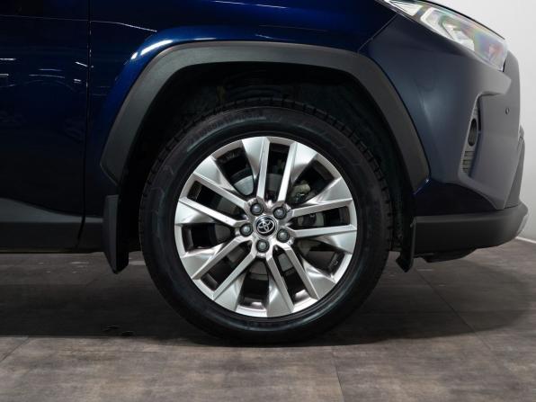 Toyota RAV4 V (XA50) с пробегом 2019 года, цена 2 810 000 рублей, 145308 км, внедорожник, Автокод Объявления