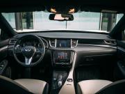 Infiniti QX55 Магнитогорск  - изображение 52