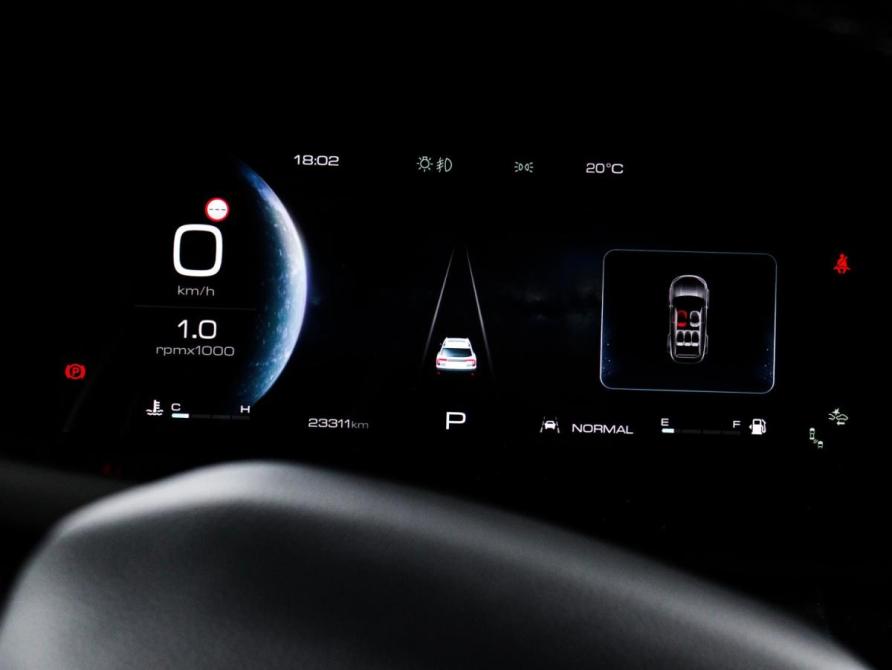 Haval Dargo I Москва  - изображение 11
