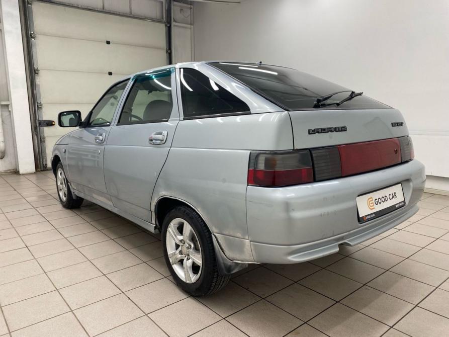 Lada (ВАЗ) 2112 Энгельс  - изображение 4