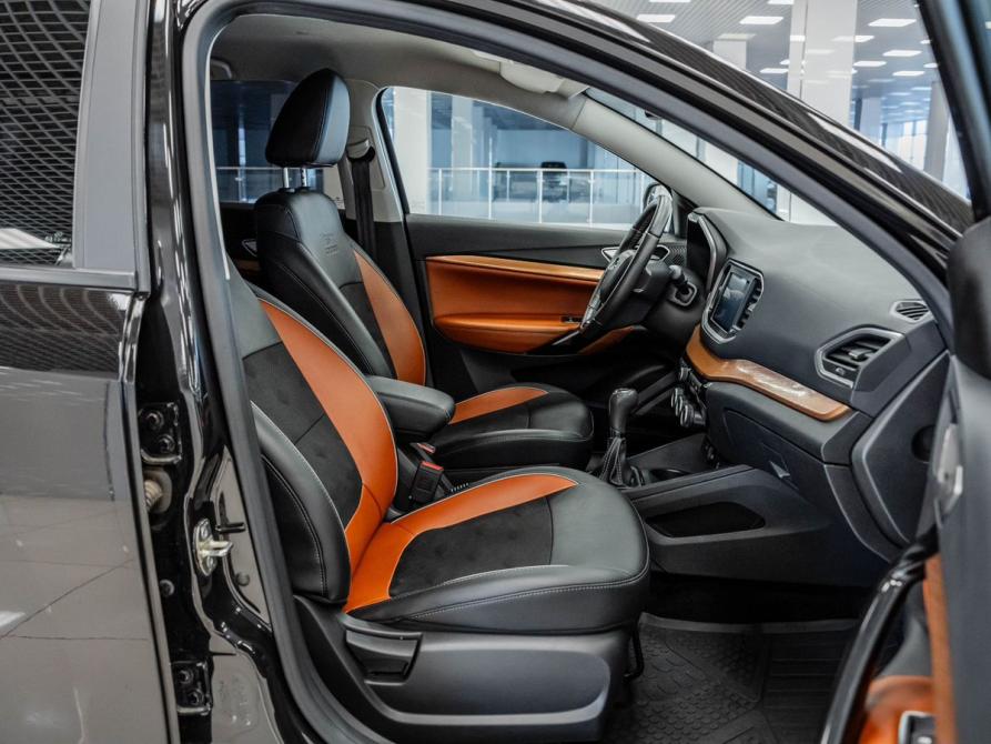 Lada (ВАЗ) Vesta I Рестайлинг (NG) Самара  - изображение 19