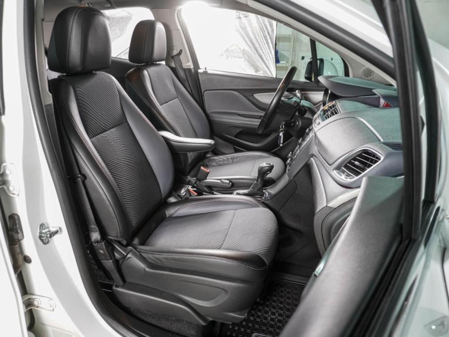 Opel Mokka I Воронеж  - изображение 8