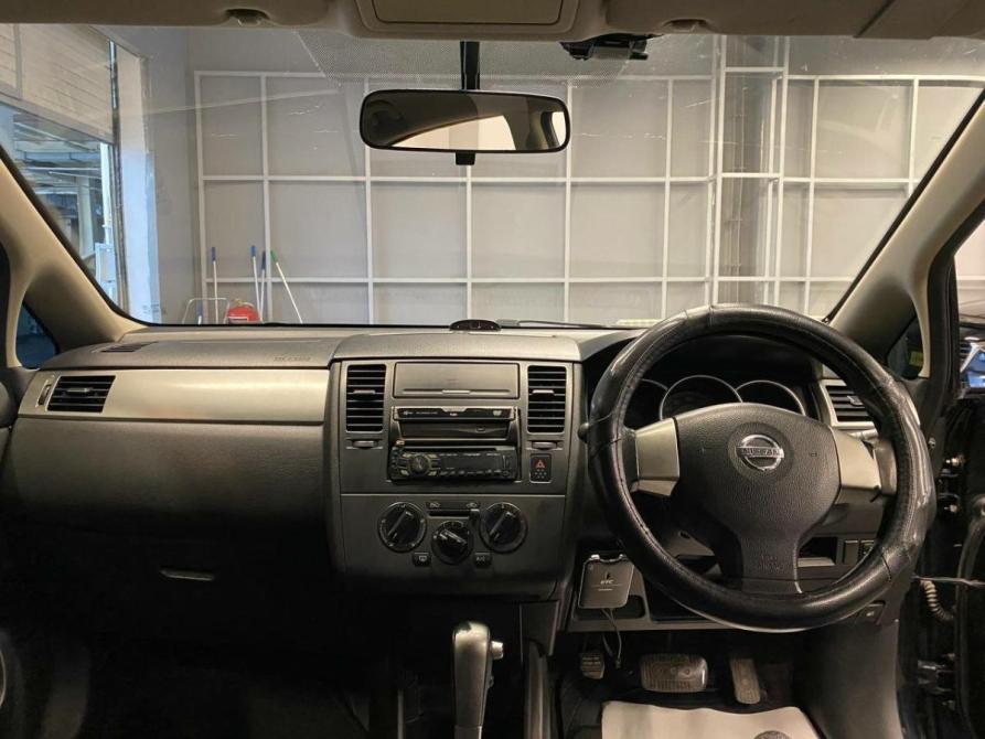 Nissan Tiida I Красноярск  - изображение 11