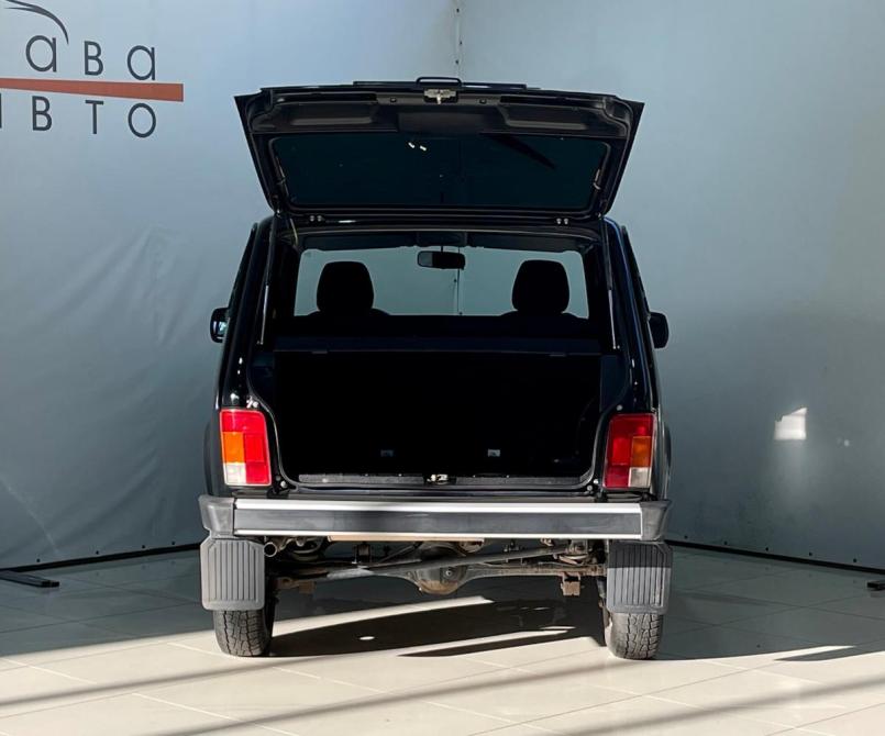 Lada (ВАЗ) Niva Legend I Воронеж  - изображение 9