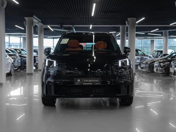 Lynk &amp; Co 900 с пробегом 2025 года, цена 8 000 000 рублей, 50 км, внедорожник, Автокод Объявления