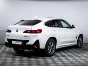 BMW X4 II (G02) Рестайлинг Москва  - изображение 28