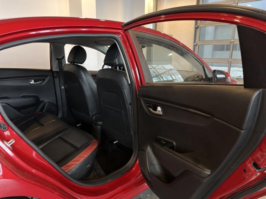 Kia Rio IV Чебоксары  - изображение 17