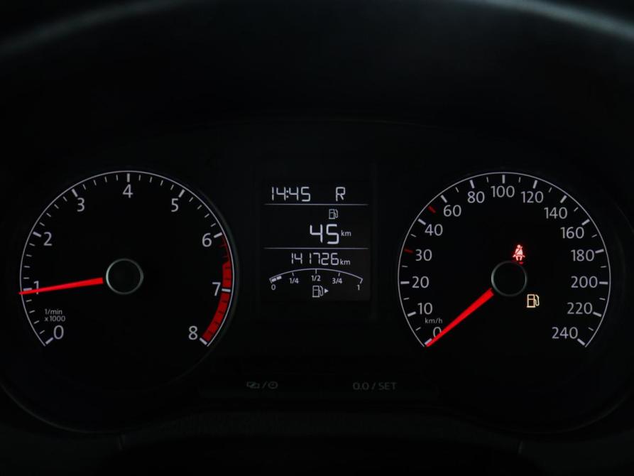 Volkswagen Polo V Рестайлинг Химки  - изображение 11