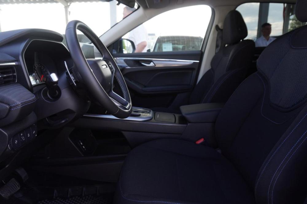 Haval Jolion I Рестайлинг Ульяновск  - изображение 10