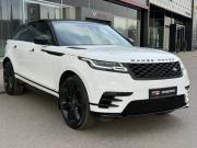 Land Rover Range Rover Velar I Санкт-Петербург  - изображение 34