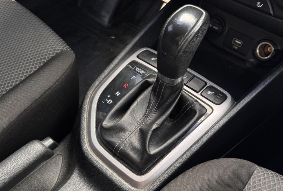 Hyundai Creta I Рестайлинг Владимир  - изображение 14