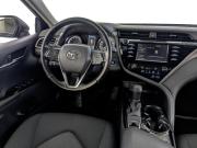Toyota Camry VIII (XV70) Москва  - изображение 49