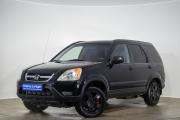 Honda CR-V II Оренбург  - изображение 23