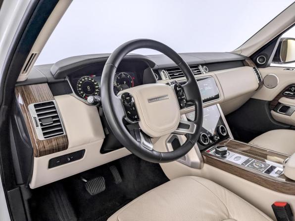 Land Rover Range Rover IV Рестайлинг с пробегом 2021 года, цена 8 430 000 рублей, 76748 км, внедорожник, Автокод Объявления
