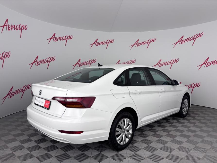 Volkswagen Jetta VII Псков  - изображение 5