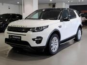 Land Rover Discovery Sport I Казань  - изображение 23