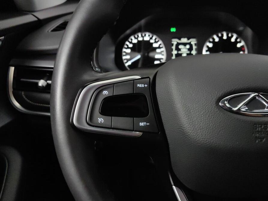 Chery Tiggo 4 Pro I Рестайлинг Подольск  - изображение 17