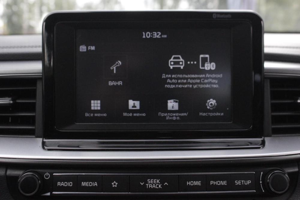 Kia Ceed III Брянск  - изображение 14