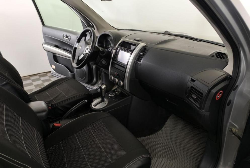 Nissan X-Trail II Нижний Новгород  - изображение 8
