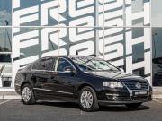 Volkswagen Passat B6 Краснодар  - изображение 20