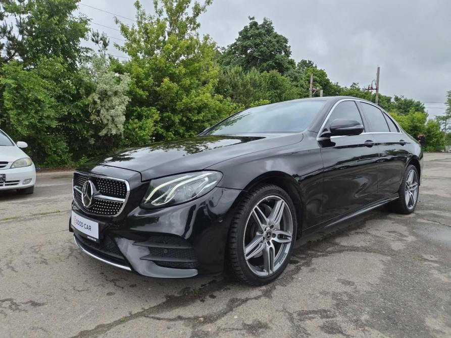 Mercedes-Benz E-Класс V (W213 S213 C238) Саратов  - изображение 1