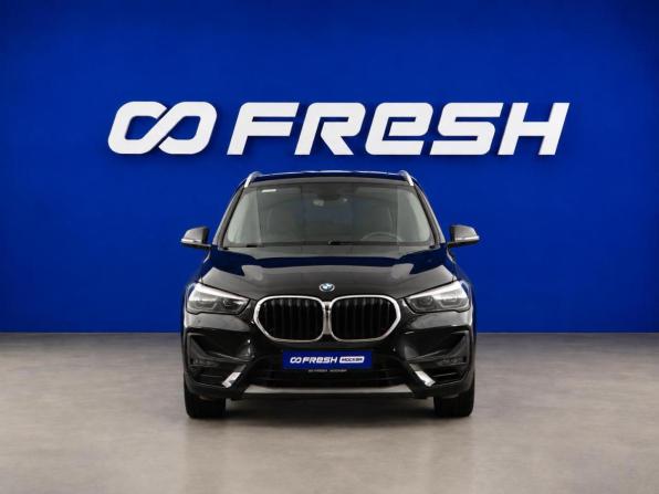 BMW X1 II (F48) Рестайлинг с пробегом 2019 года, цена 2 999 444 рубля, 99300 км, внедорожник, Автокод Объявления