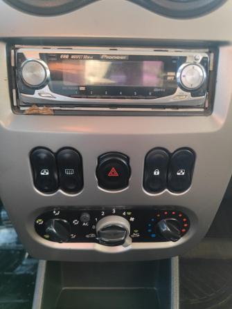 Renault Logan I Рестайлинг с пробегом 2011 года, цена 449 000 рублей, 158861 км, седан, Автокод Объявления