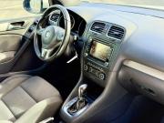 Volkswagen Golf VI Воронеж  - изображение 45