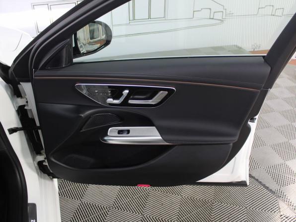 Mercedes-Benz E-Класс VI (W214 S214) с пробегом 2025 года, цена 7 350 000 рублей, 918 км, седан, Автокод Объявления